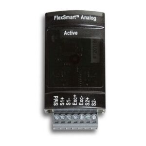 FlexSmart Analog Module (2 channels) Sensor
