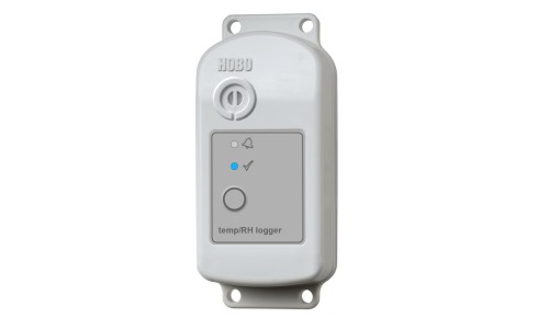 HOBO Temperature/RH Data Logger